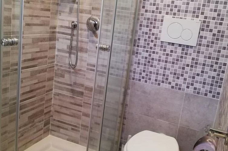 Appartement Casa Tommy