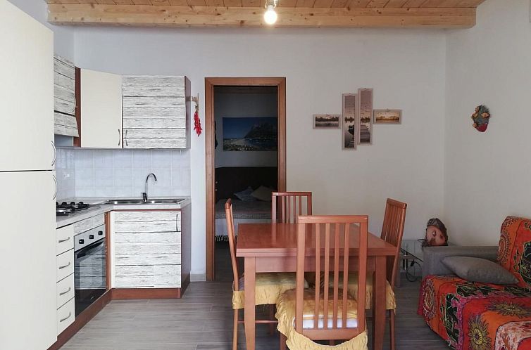 Appartement Casa Tommy