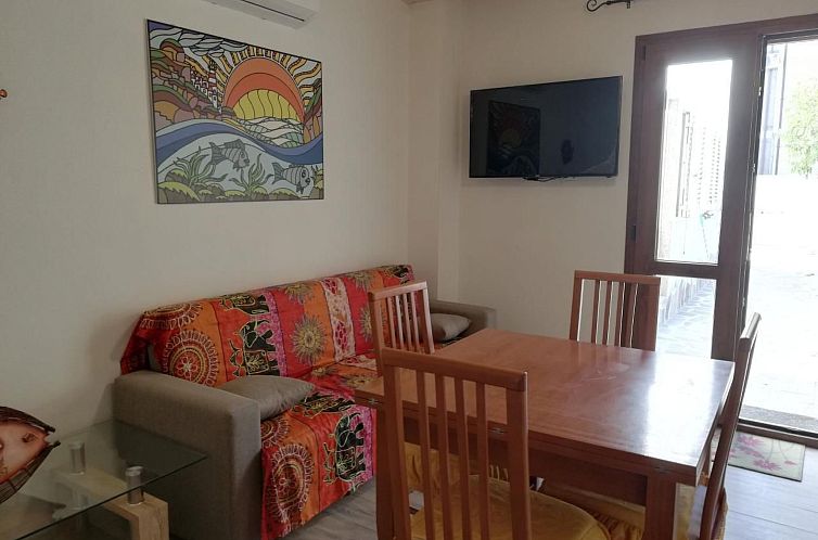 Appartement Casa Tommy