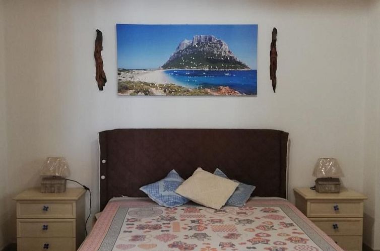 Appartement Casa Tommy