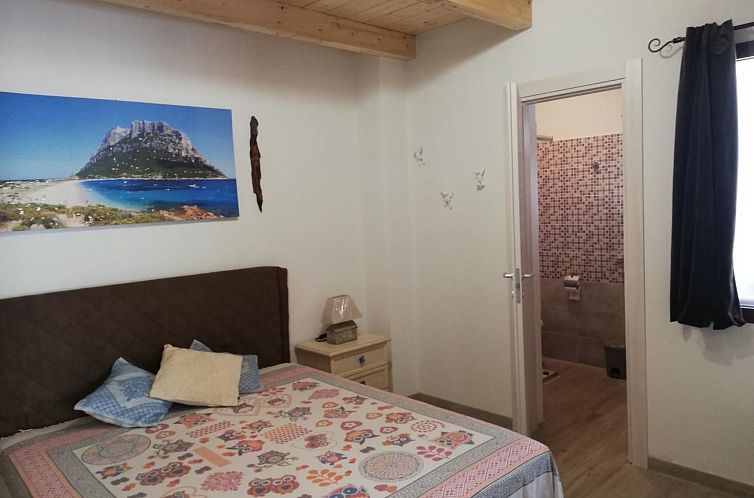 Appartement Casa Tommy