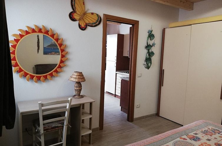 Appartement Casa Tommy