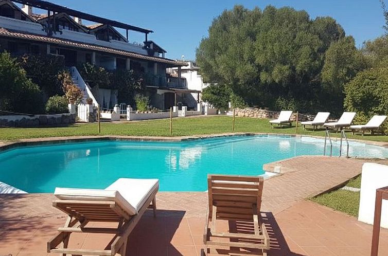 Appartement Le Vele