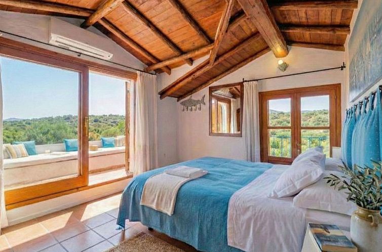 Appartement Le Vele