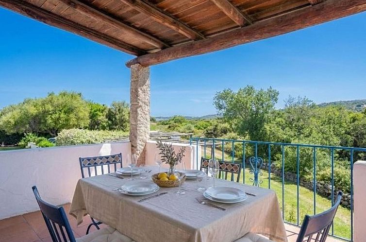 Appartement Le Vele