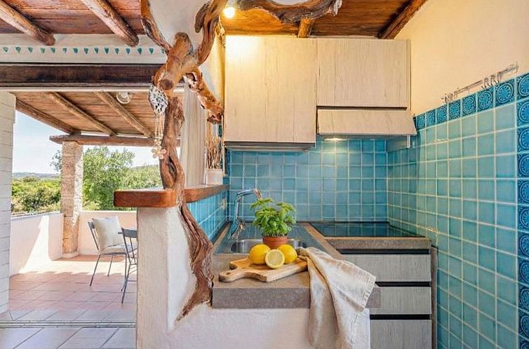Appartement Le Vele