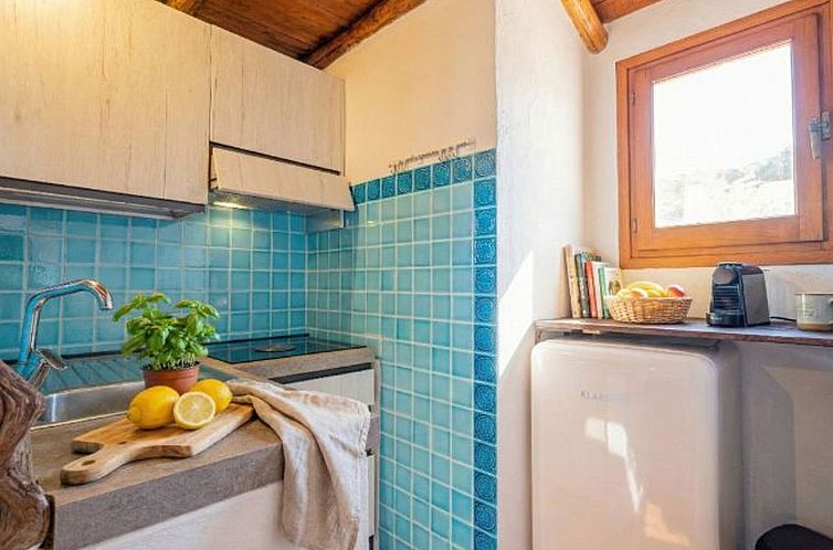 Appartement Le Vele