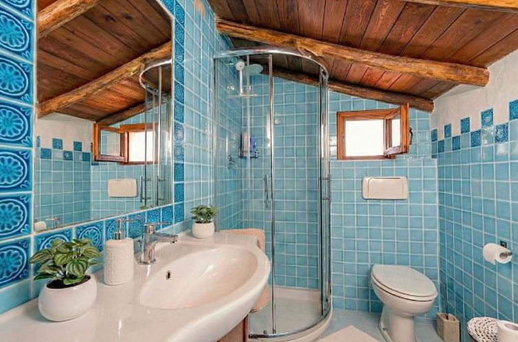 Appartement Le Vele