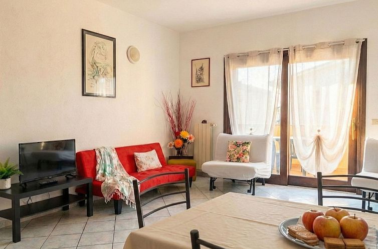 Guest house 0933334 - Apartment Sardinia - Appartement La Casa Di Lucia