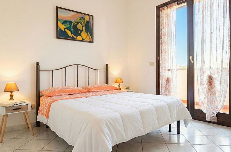 Appartement La Casa Di Lucia