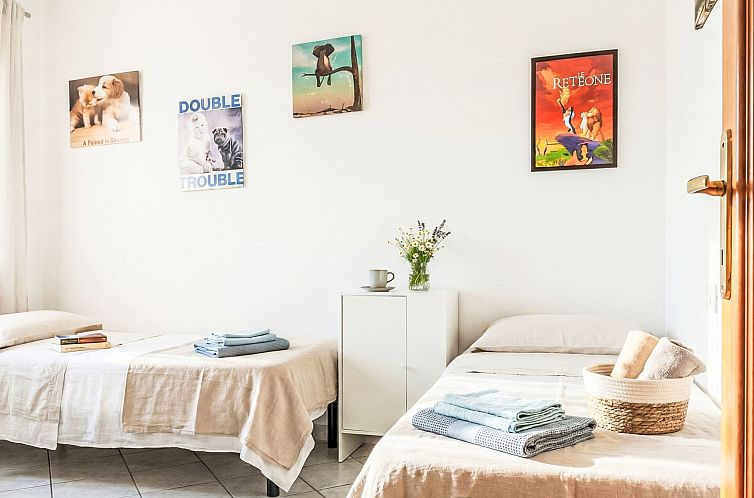 Appartement La Casa Di Lucia