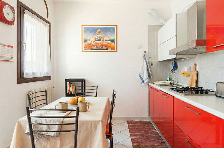 Appartement La Casa Di Lucia