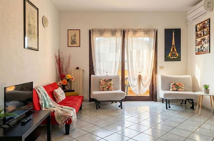 Appartement La Casa Di Lucia