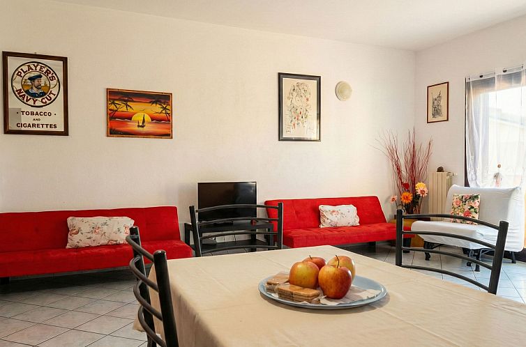 Appartement La Casa Di Lucia