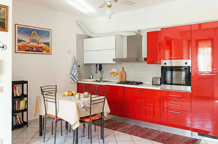 Appartement La Casa Di Lucia