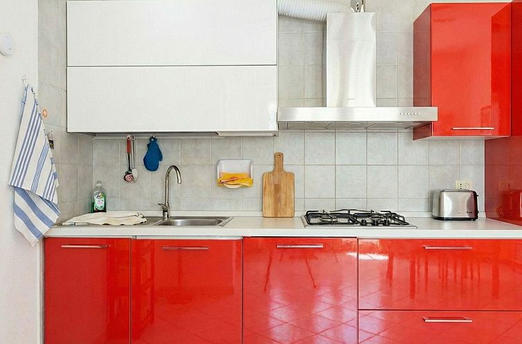 Appartement La Casa Di Lucia