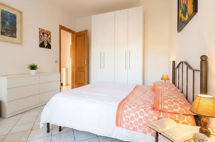 Appartement La Casa Di Lucia