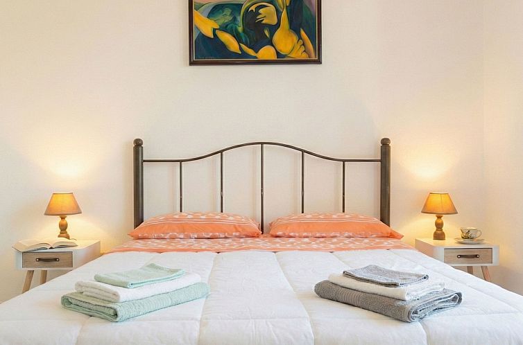 Appartement La Casa Di Lucia