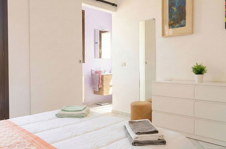 Appartement La Casa Di Lucia