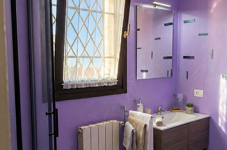 Appartement La Casa Di Lucia