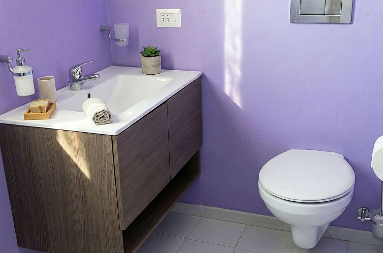 Appartement La Casa Di Lucia