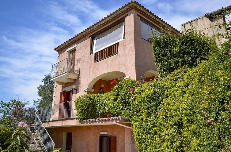 Guest house 0933337 - Apartment Sardinia - Appartement in Olbia