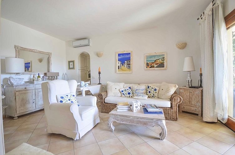 Appartement in Olbia