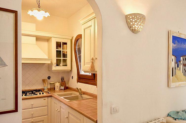 Appartement in Olbia