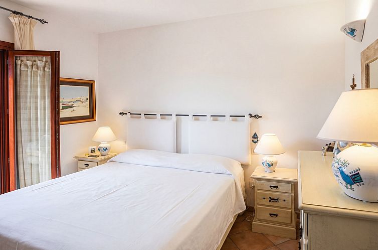 Appartement in Olbia