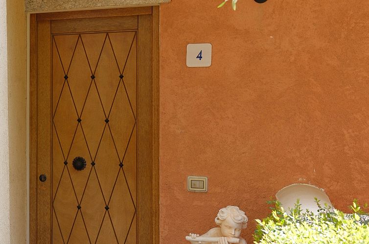 Appartement in Olbia