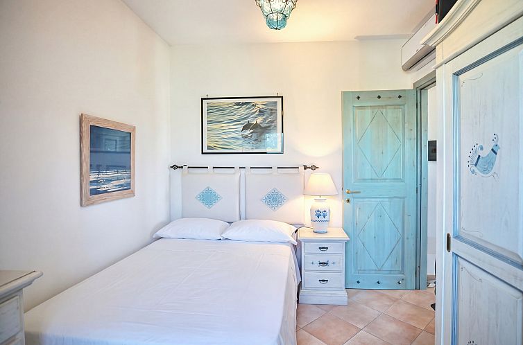 Appartement in Olbia