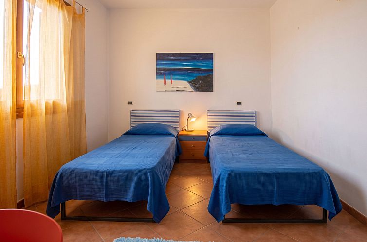 Vakantiehuis City and Coast