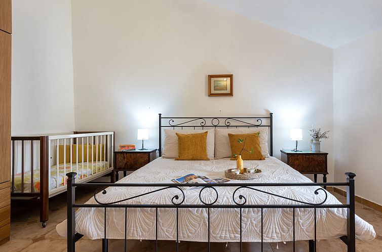 Appartement Sos Candhaleris