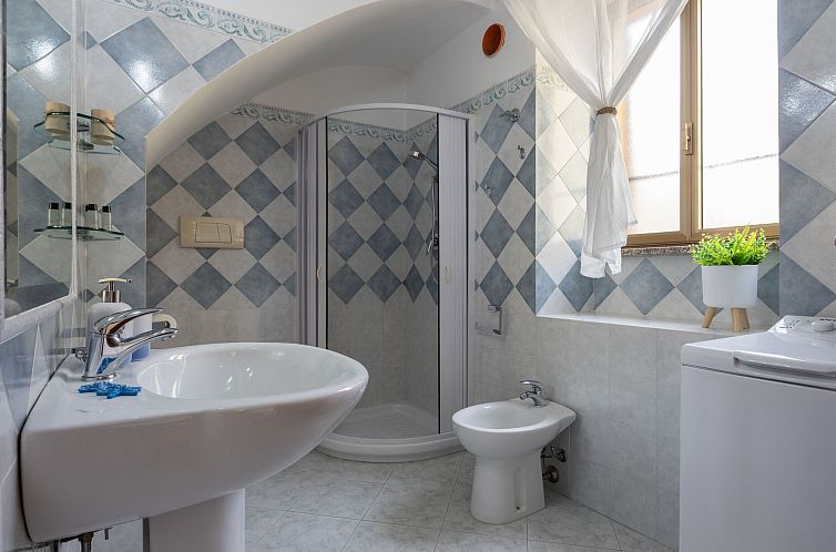 Appartement Sos Candhaleris