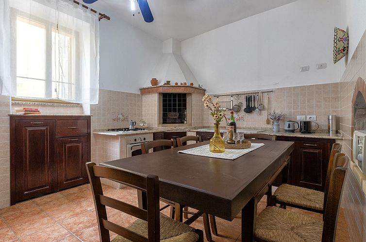 Appartement Sos Candhaleris