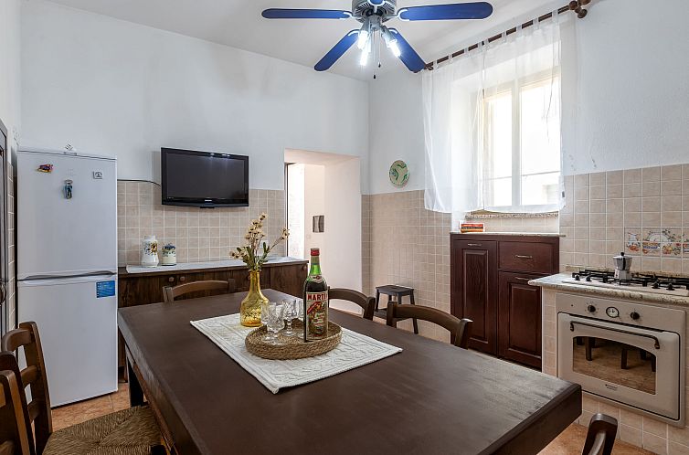 Appartement Sos Candhaleris