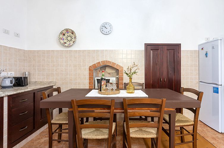 Appartement Sos Candhaleris