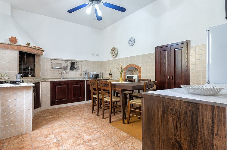 Appartement Sos Candhaleris