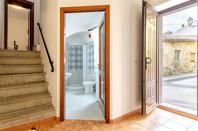 Appartement Sos Candhaleris