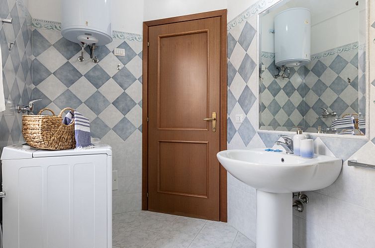 Appartement Sos Candhaleris