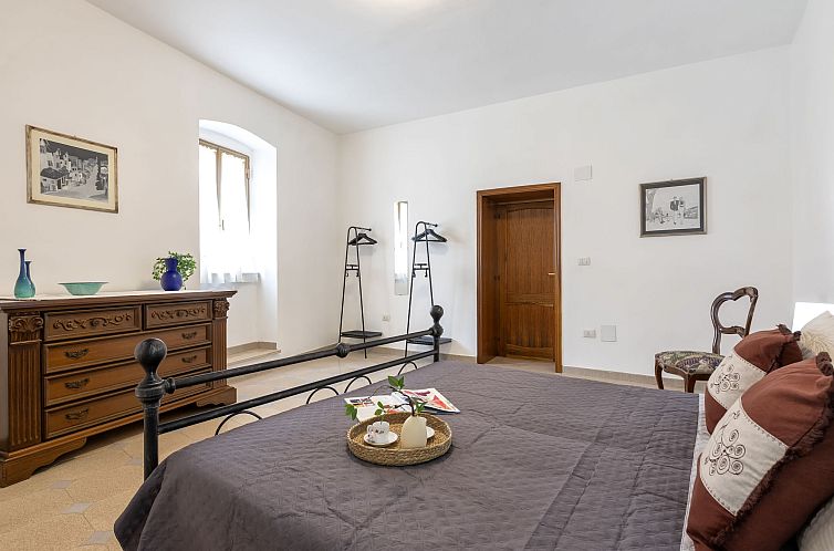 Appartement Sos Candhaleris