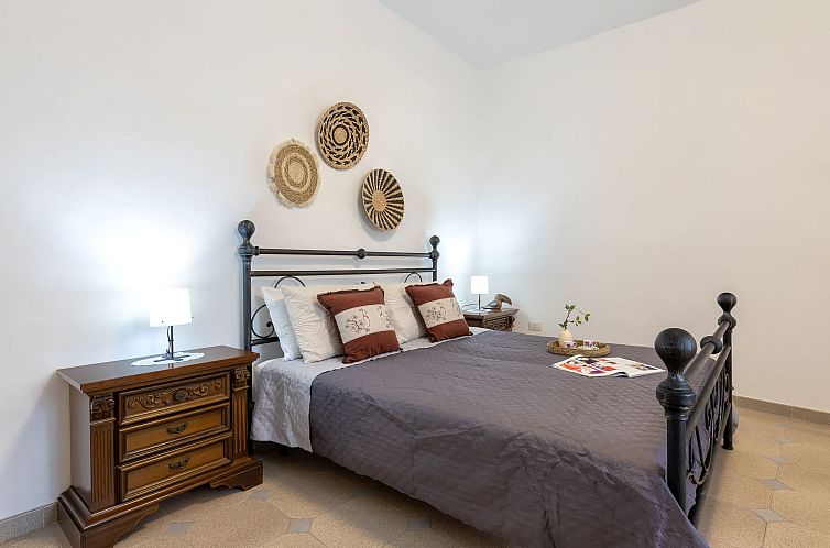 Appartement Sos Candhaleris