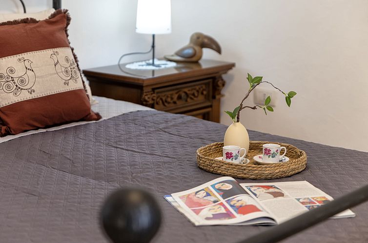 Appartement Sos Candhaleris