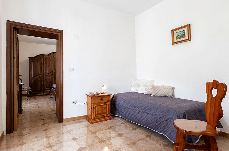 Appartement Sos Candhaleris