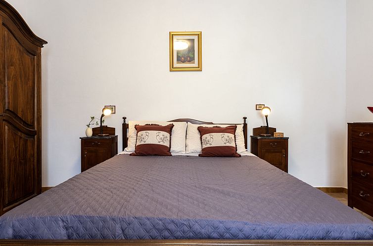 Appartement Sos Candhaleris