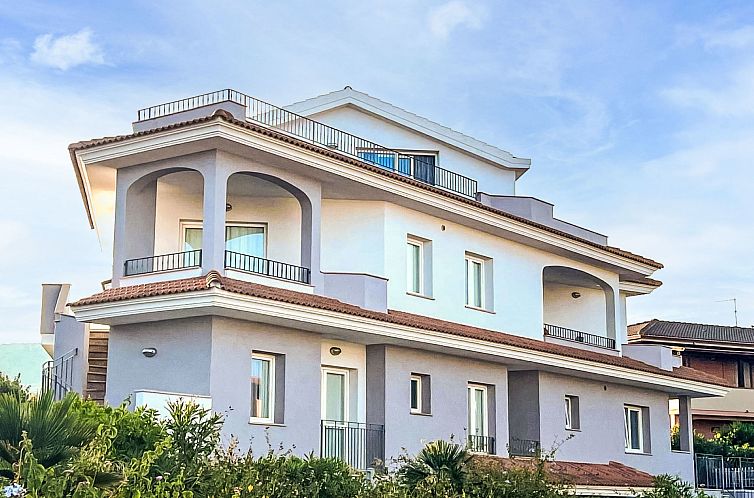 Guest house 0933710 - Apartment Sardinia - Appartement Sole e Mare