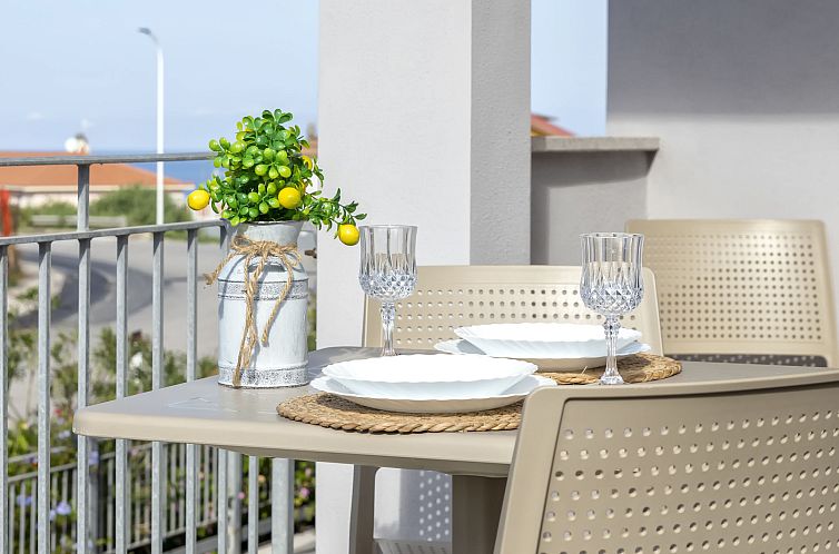 Appartement Sole e Mare