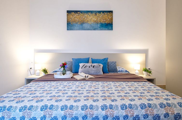 Appartement Sole e Mare