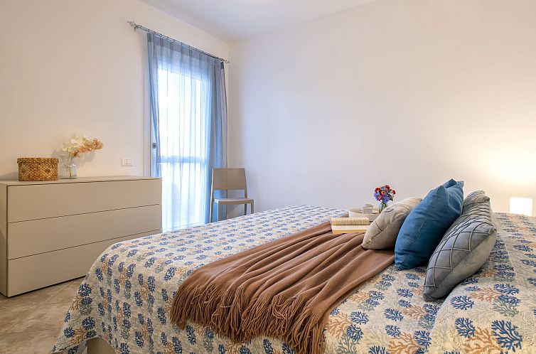 Appartement Sole e Mare