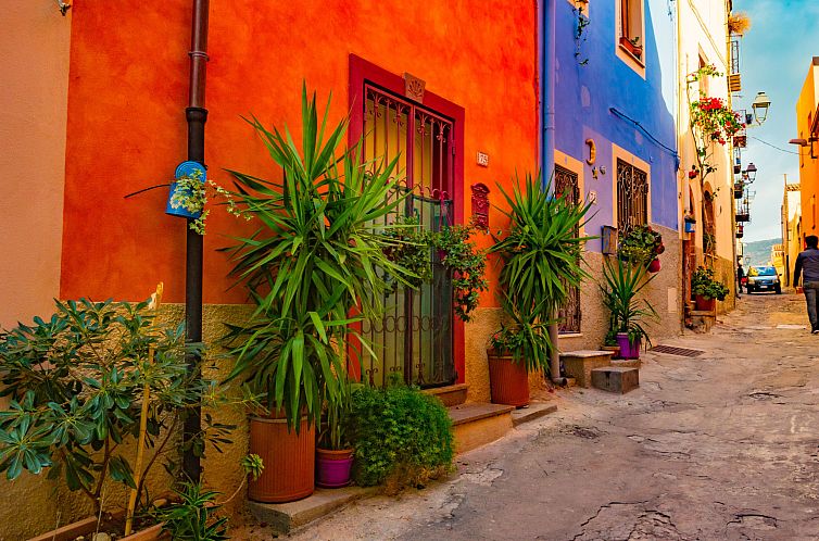 Appartement Sole e Mare